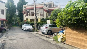 Pg – Exterior View View at Sector 19 - for Rent