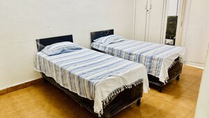 Bedroom in  Pg at Sector 19 – for Rent