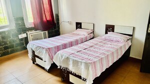 Bedroom in  Pg at Sector 19 – for Rent