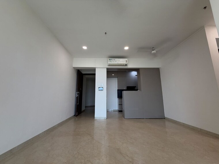 Room, aurum-q-residences 2 Bedroom 750 Sq.Ft. Apartment In Ghansoli Navi Mumbai 10569793