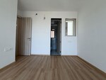 2 BHK + Study Room 750 Sq.Ft. Apartment in Aurum Q Residences