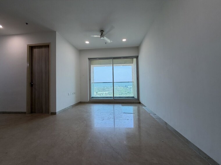 Room, aurum-q-residences 2 Bedroom 750 Sq.Ft. Apartment In Ghansoli Navi Mumbai 10569793