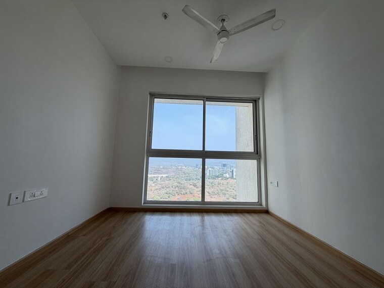 Room, aurum-q-residences 2 Bedroom 750 Sq.Ft. Apartment In Ghansoli Navi Mumbai 10569793