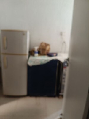 Furnished Amenities in 4 BHK Apartment at Kundan Spaces Divine, Wanowrie – for Rent