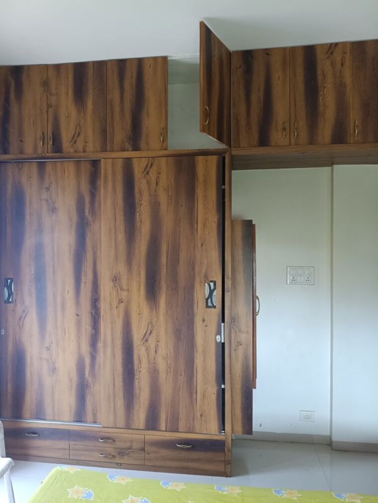 undefined, kundan-spaces-divine 4 Bedroom 2300 Sq.Ft. Apartment In Wanowrie Pune 10569780