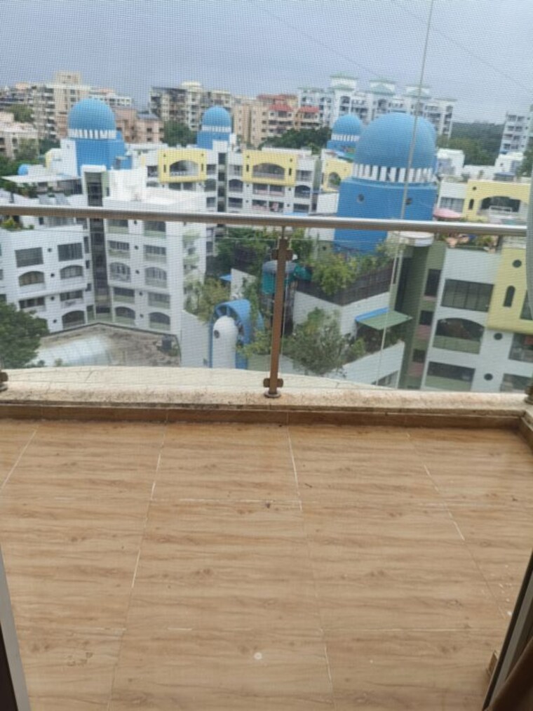 Master Plan, kundan-spaces-divine 4 Bedroom 2300 Sq.Ft. Apartment In Wanowrie Pune 10569780