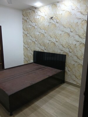 Bedroom in 2 BHK Builder Floor at Ghazipur – for Sale