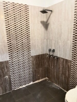 Bathroom in 2 BHK Builder Floor at Ghazipur – for Sale