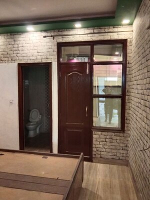 2 BHK Builder Floor – Exterior View View at Ghazipur - for Sale