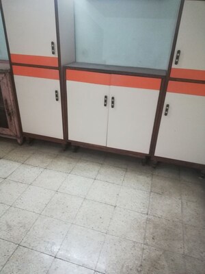 Kitchen/pantry in 1 BHK Apartment at Shubham Apartment Lokmanya Colony, Kothrud – for Rent