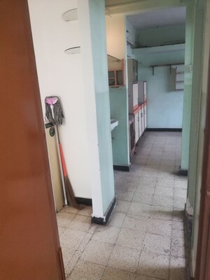 Lobby in 1 BHK Apartment at Shubham Apartment Lokmanya Colony, Kothrud – for Rent