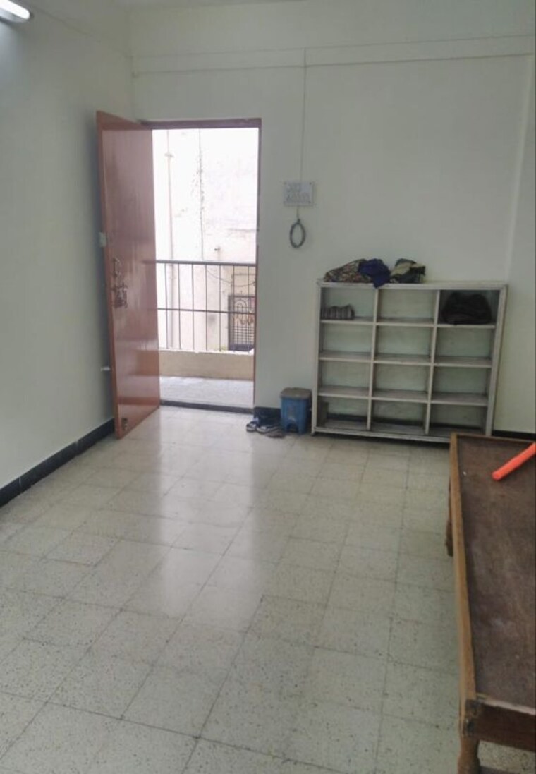 Living Room, shubham-apartment-lokmanya-colony 1 Bedroom 600 Sq.Ft. Apartment In Kothrud Pune 10561257