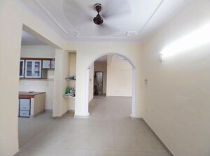Building Lobby in 3 BHK Builder Floor at Lion Green Valley, Sohna Sector 35 – for Sale