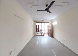 Building Lobby in 3 BHK Builder Floor at Lion Green Valley, Sohna Sector 35 – for Sale