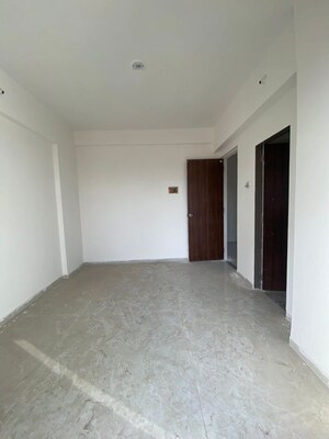 1 BHK Apartment For Rent in Birla Vanya, Kalyan West