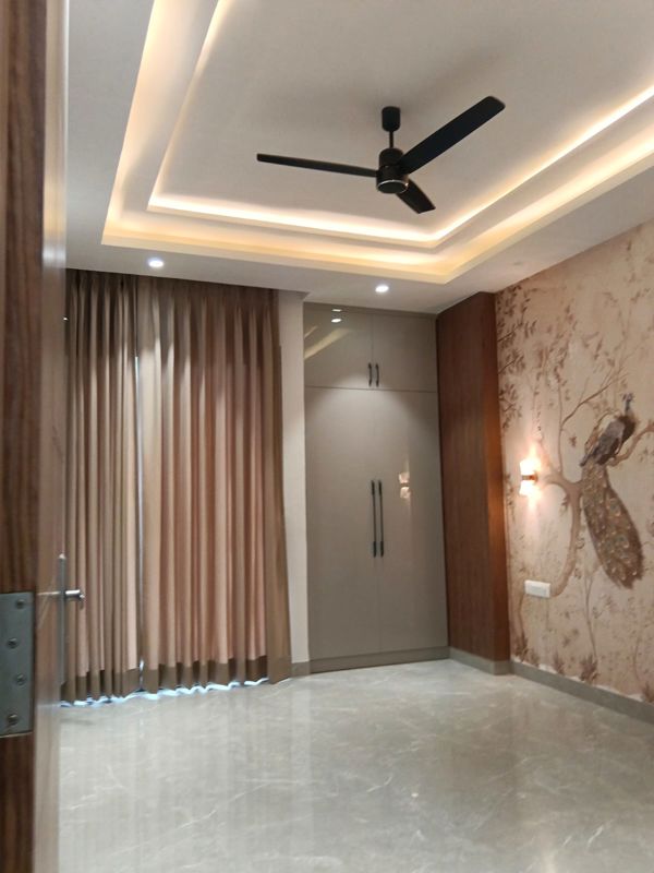 4 BHK 350 Sq.Yd. Builder Floor in Ansal API Esencia