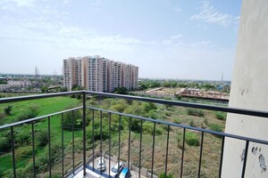 2 BHK Apartment – Exterior View View at ROF Ananda, Sector 95 - for Sale