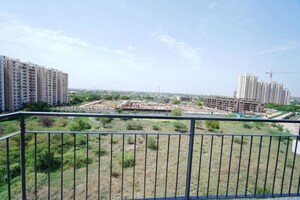 2 BHK Apartment – Exterior View View at ROF Ananda, Sector 95 - for Sale