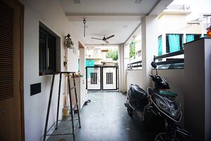  3 BHK Apartment at Vastral – for Sale