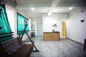 Bedroom in 3 BHK Apartment at Vastral – for Sale