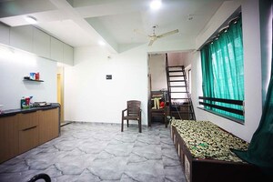 Bedroom in 3 BHK Apartment at Vastral – for Sale