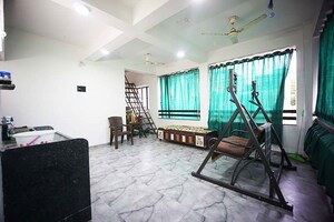 Room in 3 BHK Apartment at Vastral – for Sale