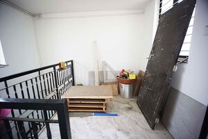  3 BHK Apartment at Vastral – for Sale