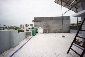 3 BHK Apartment – Exterior View View at Vastral - for Sale