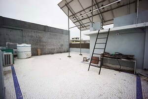 3 BHK Apartment – Exterior View View at Vastral - for Sale