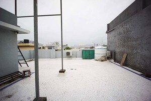 3 BHK Apartment – Exterior View View at Vastral - for Sale
