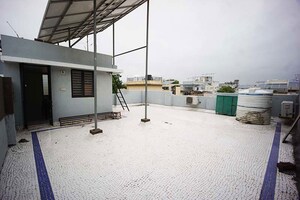 3 BHK Apartment – Exterior View View at Vastral - for Sale