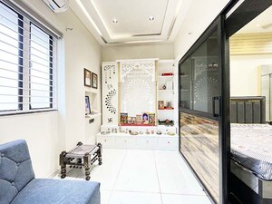  3 BHK Apartment at Vastral – for Sale
