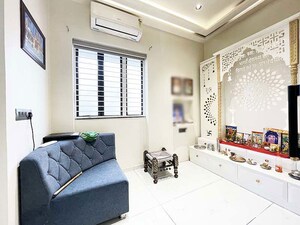  3 BHK Apartment at Vastral – for Sale
