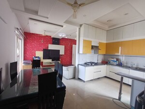 4 BHK Apartment For Rent in Mahagun Moderne, Sector 78