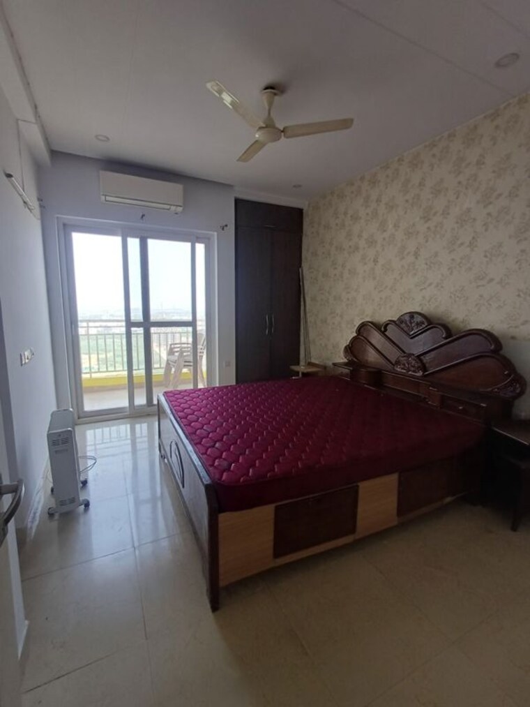 Living Room, mahagun-moderne 4 Bedroom 2490 Sq.Ft. Apartment In Sector 78 Noida 10569830