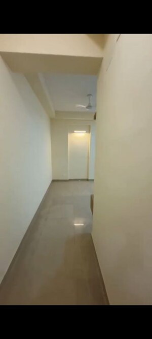 Building Lobby in 2 BHK Apartment at Jaypee Kensington Park Apartments, Sector 133 – for Rent