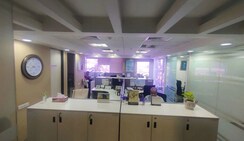 Office Space For Rent in Abw Tower
