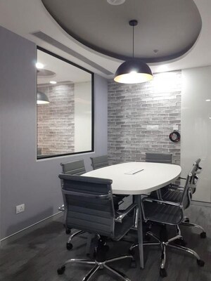 Furnished Amenities in  Office Space at Vijay Nagar – for Rent