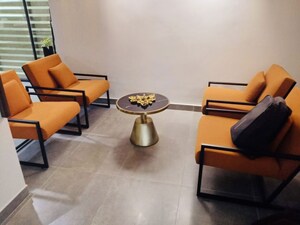 Furnished Amenities in  Office Space at Vijay Nagar – for Rent