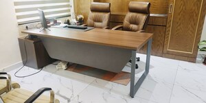 Furnished Amenities in  Office Space at Vijay Nagar – for Rent