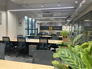  Office Space For Rent in Sector 65
