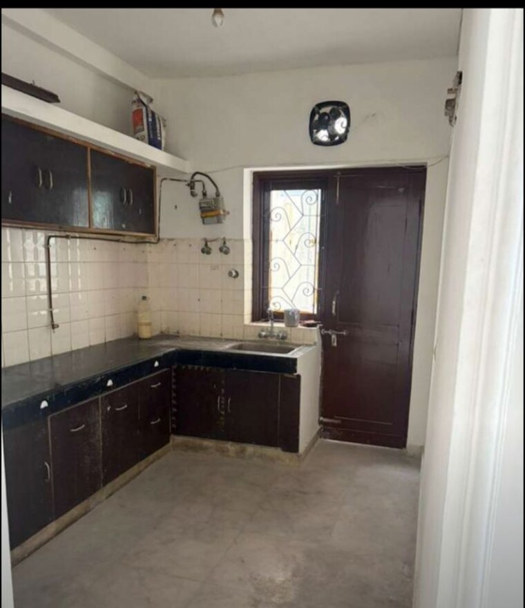 Kitchen, bsf-housing-society 2 Bedroom 1040 Sq.Ft. Independent House In Pi I And Ii Greater Noida Greater Noida 10569851