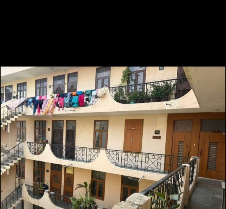 Team Area, bsf-housing-society 2 Bedroom 1040 Sq.Ft. Independent House In Pi I And Ii Greater Noida Greater Noida 10569851