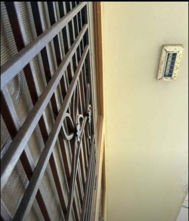 Balcony, bsf-housing-society 2 Bedroom 1040 Sq.Ft. Independent House In Pi I And Ii Greater Noida Greater Noida 10569851