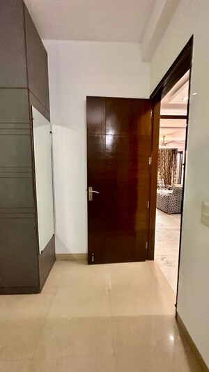 Building Lobby in  Office Space at Palam Vyapar Kendra, Sector 2 – for Rent