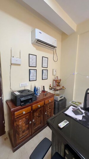 Kitchen in  Office Space at Palam Vyapar Kendra, Sector 2 – for Rent