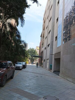  Office Space – Exterior View View at Sector 32 - for Rent