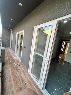 3 BHK + Prayer Room,Study Room,Store Room Builder Floor For Rent in Sector 23