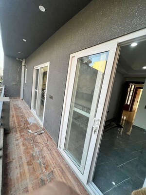 3 BHK Builder Floor For Rent in Sector 23
