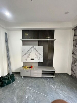 Kitchen in 3 BHK Builder Floor at Sector 23 – for Rent